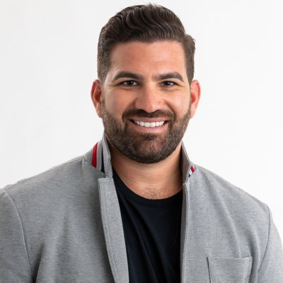 Nick Belsito