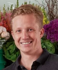 Michael Cox