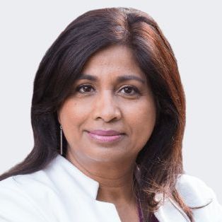 Raji Arasu