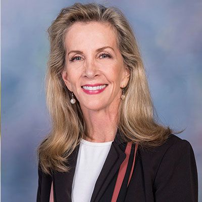 Cynthia Wilson