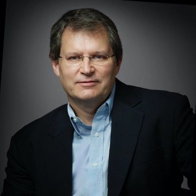Mike Hogan