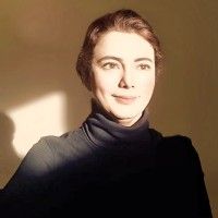 Rozhin Eskandarpour