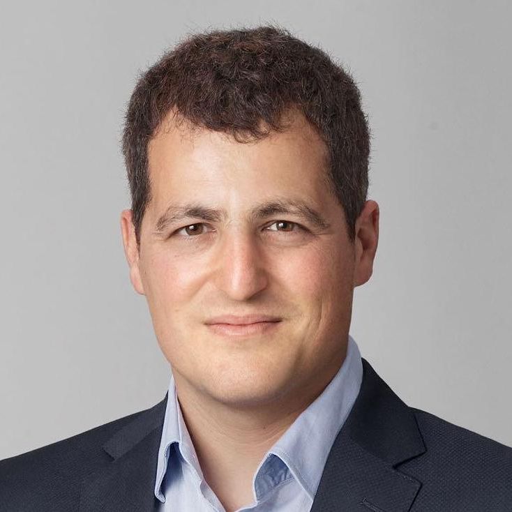 Shmuel Chafets