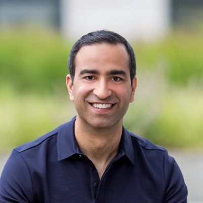 Sanjay Brahmawar