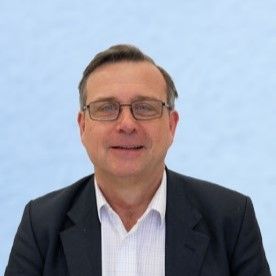 Patrick Mosimann