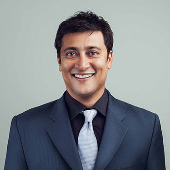 Rahul Kukreti