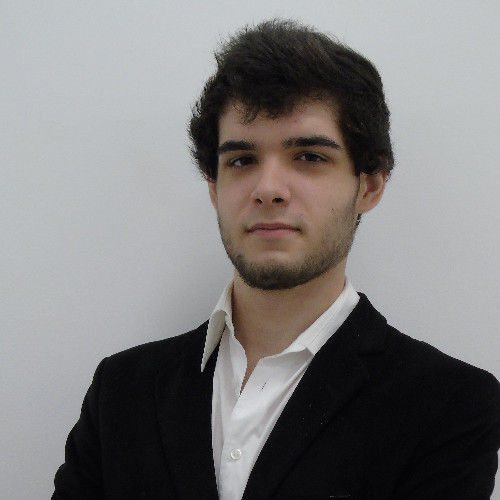 Rodrigo Gruber