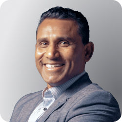 Raj Kamachee