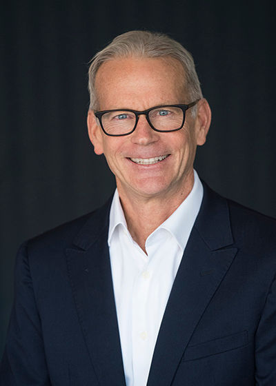 Fred Corbalis