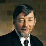 David U'Prichard