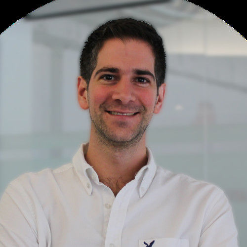 Fernando Arriola