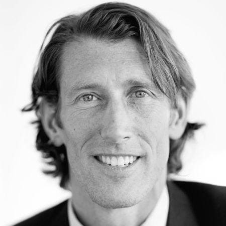 Richard Dickson
