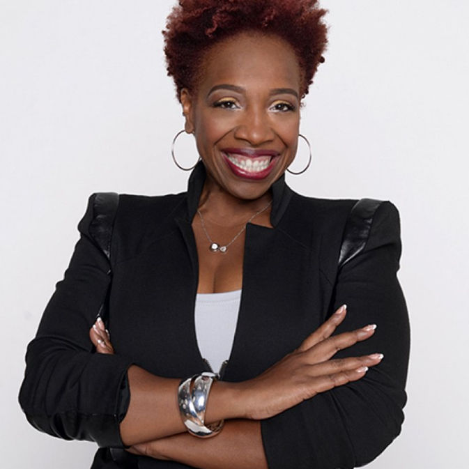 Lisa Nichols