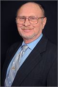 Harry Schoell