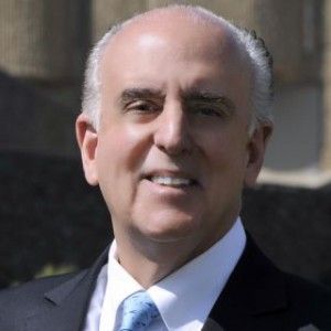 Jeffrey Siegel