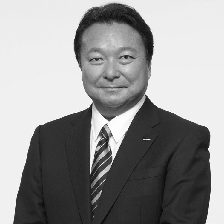 Toshihiro Yamamoto