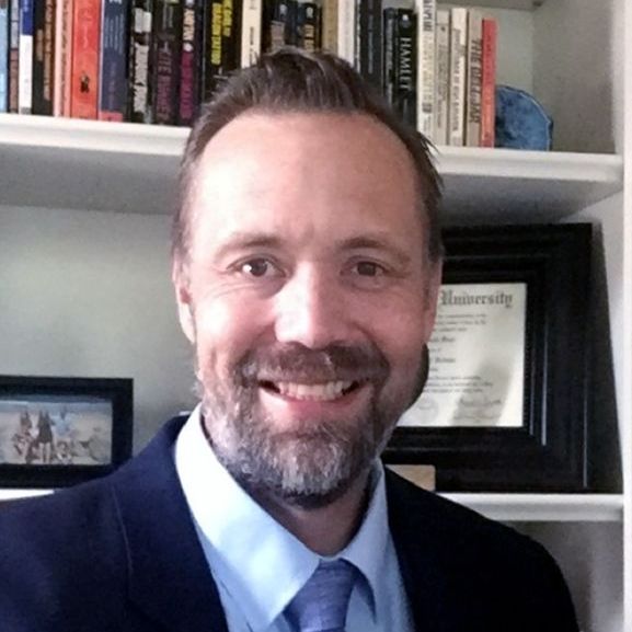 Russell Dahl