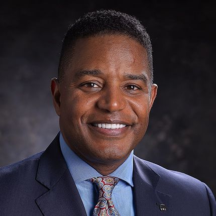 Calvin Butler