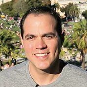 Yashar Behzadi