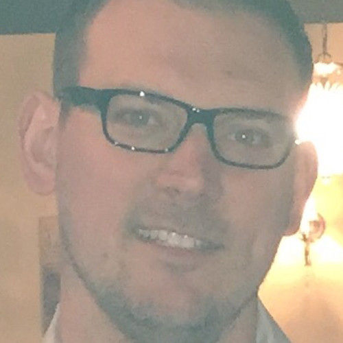 Matt Bochenek