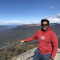 Sudhan Raj