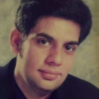 Rohit Anand