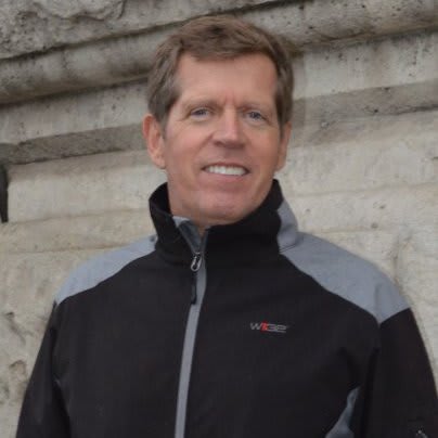 Mark Herberger
