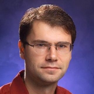 Gene Tkachenko