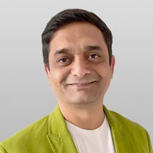 Anand Mahurkar