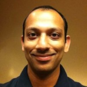 Raghava Bharadwaj