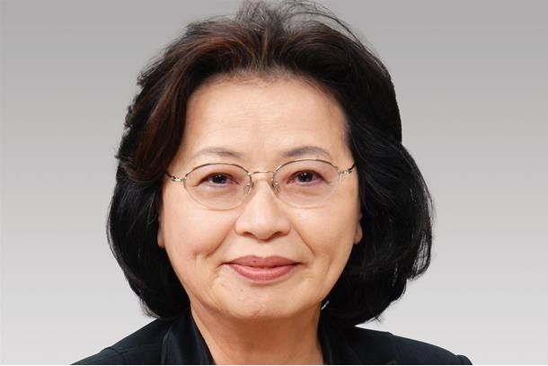 Yoko Wake