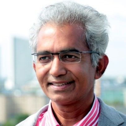Atul Sinha