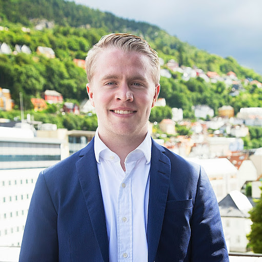 Vinjar Nygaard
