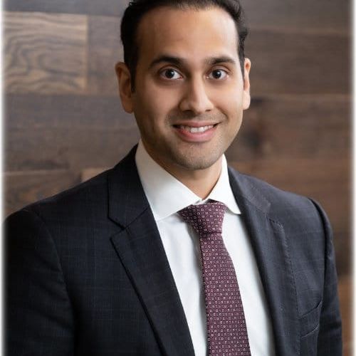 Shalin Shah