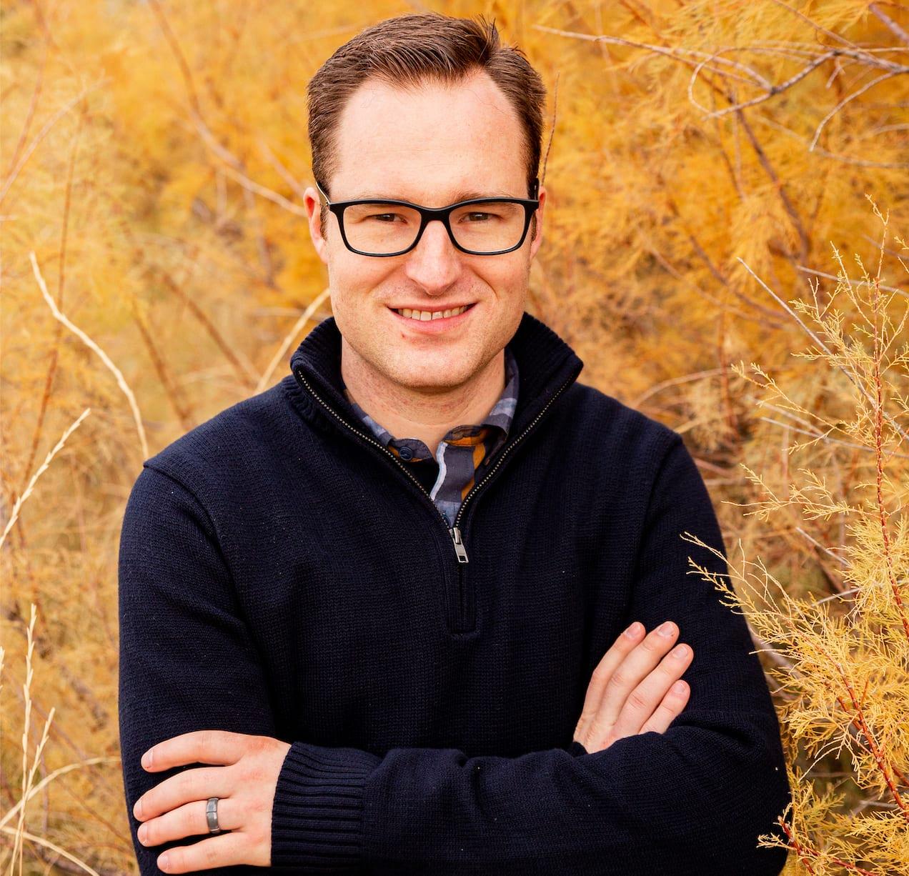 Scott Cunningham