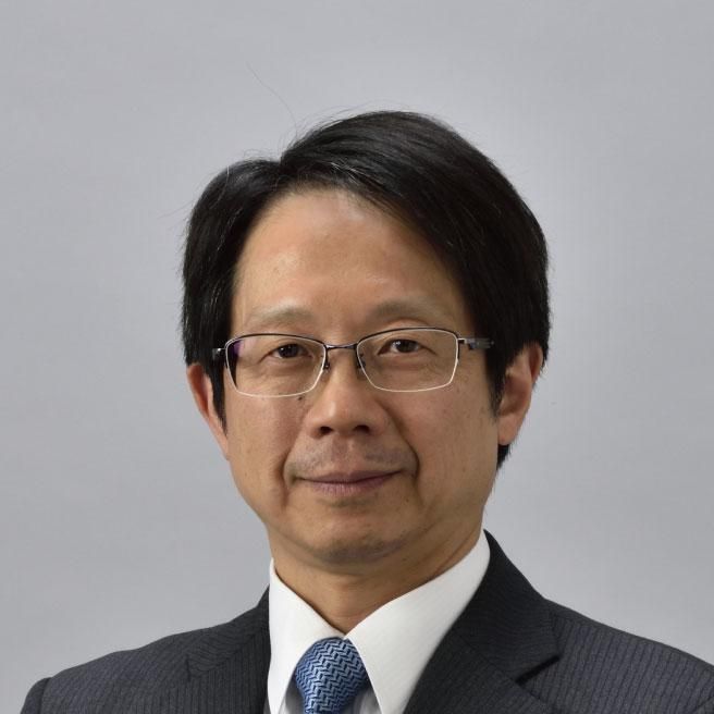 Hideo Hato