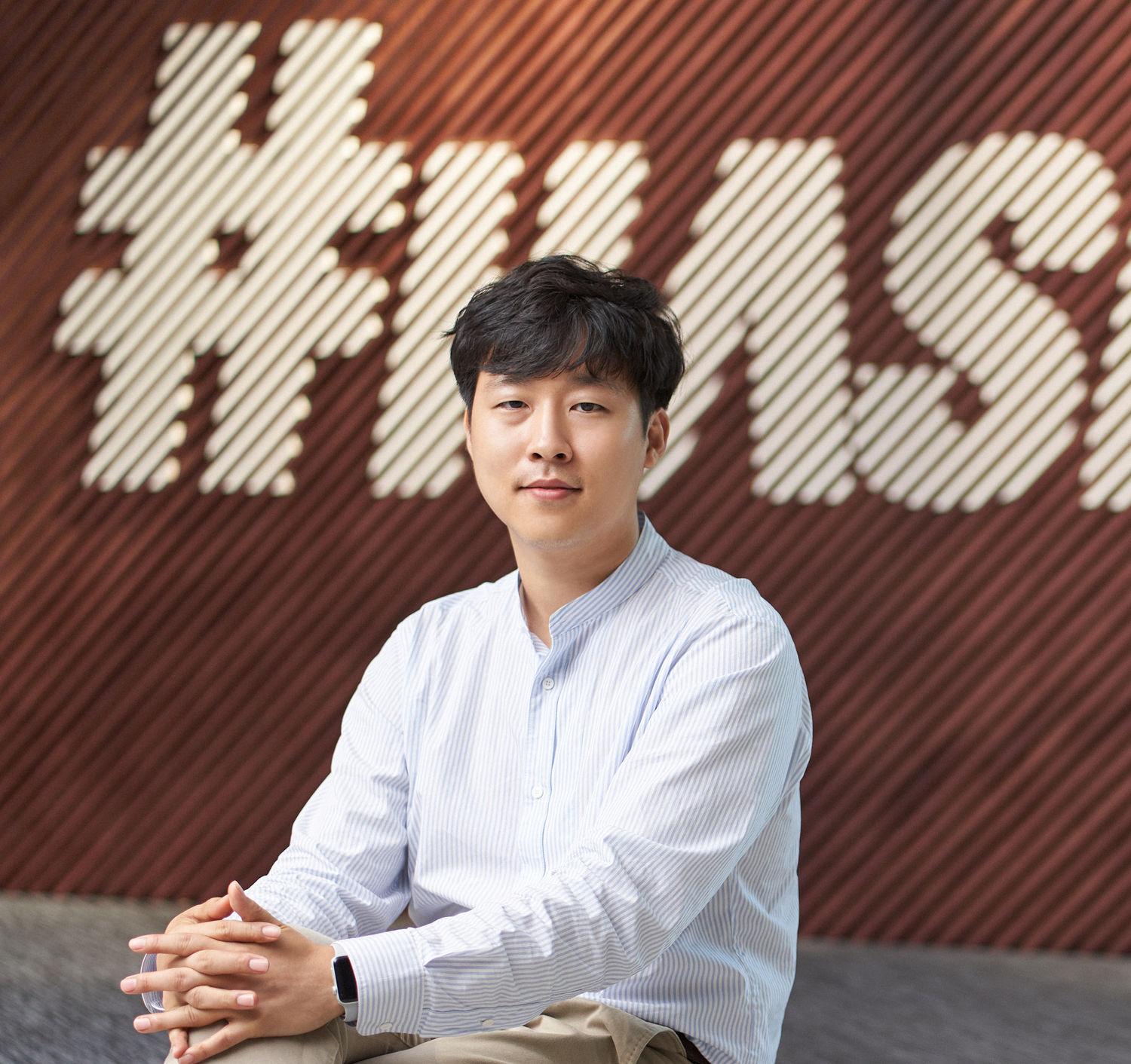 Ryan Kim