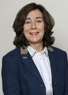 Hanne de Mora