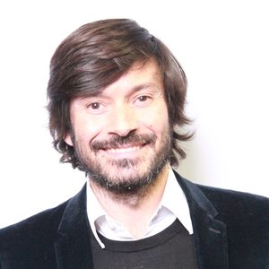 Jonathan Stern
