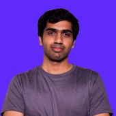 Mehul K.