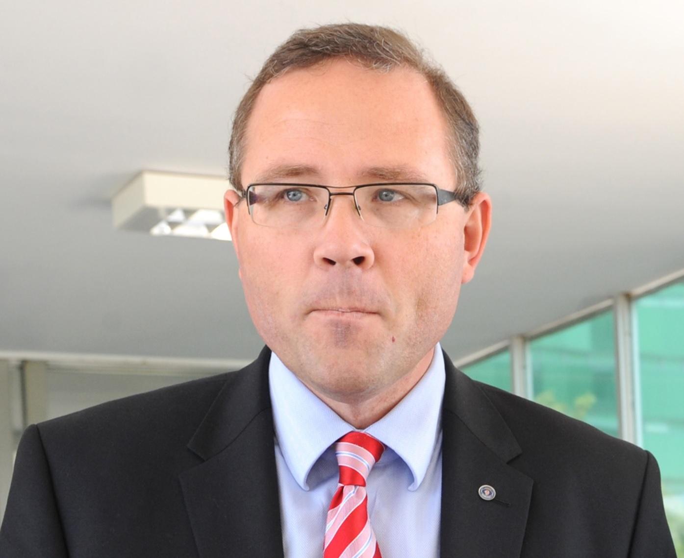 Håkan Buskhe