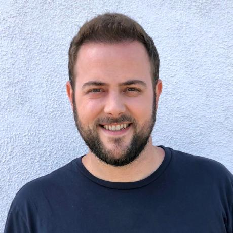 Daniel Lang
