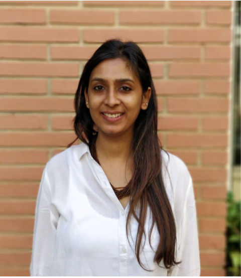 Anushree Goenka