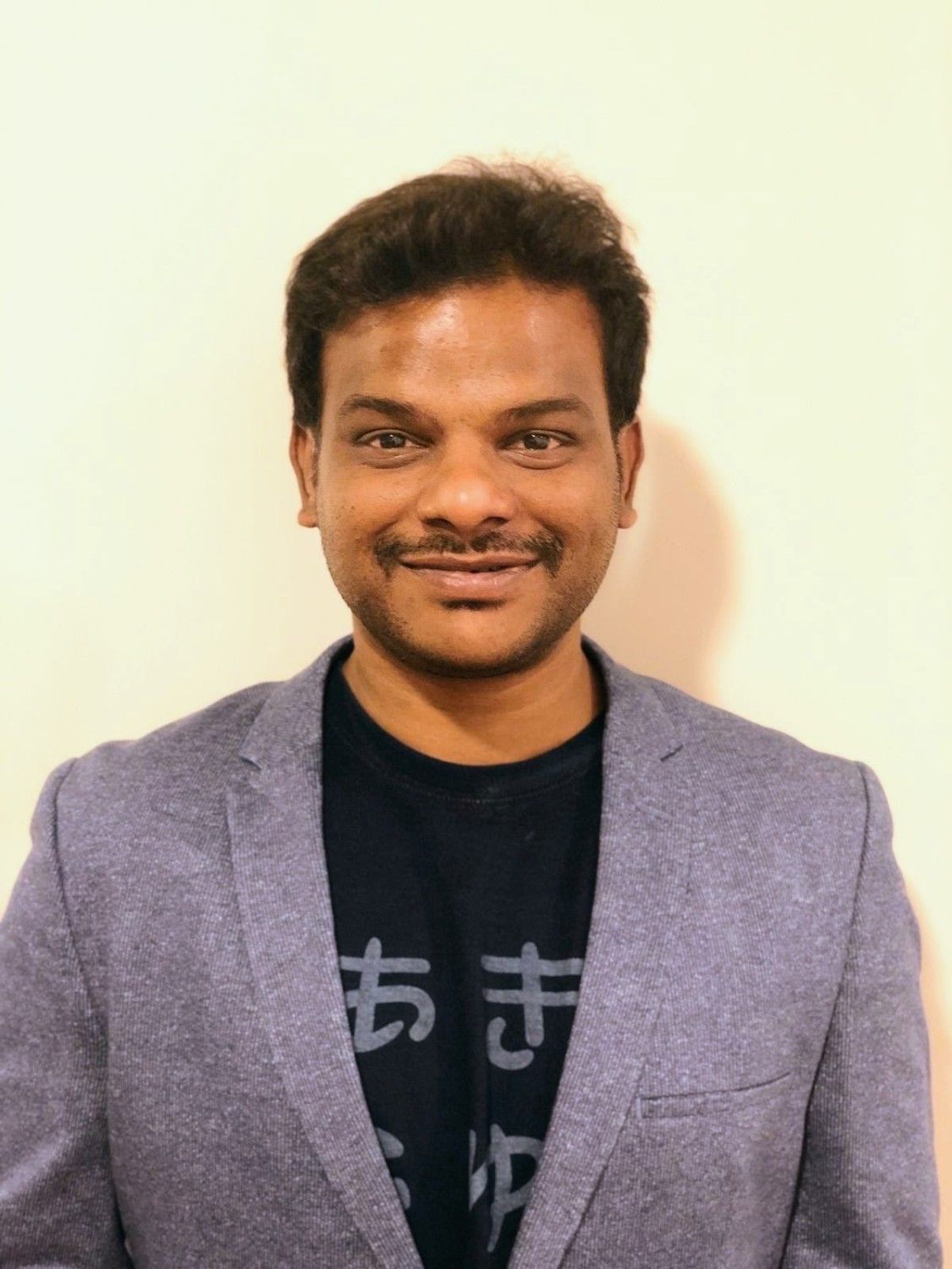 Chaitanya Krishna