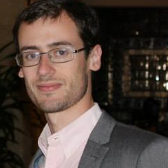 Chris Kolmar