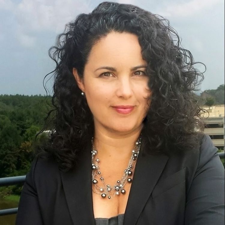 Denise Garcia