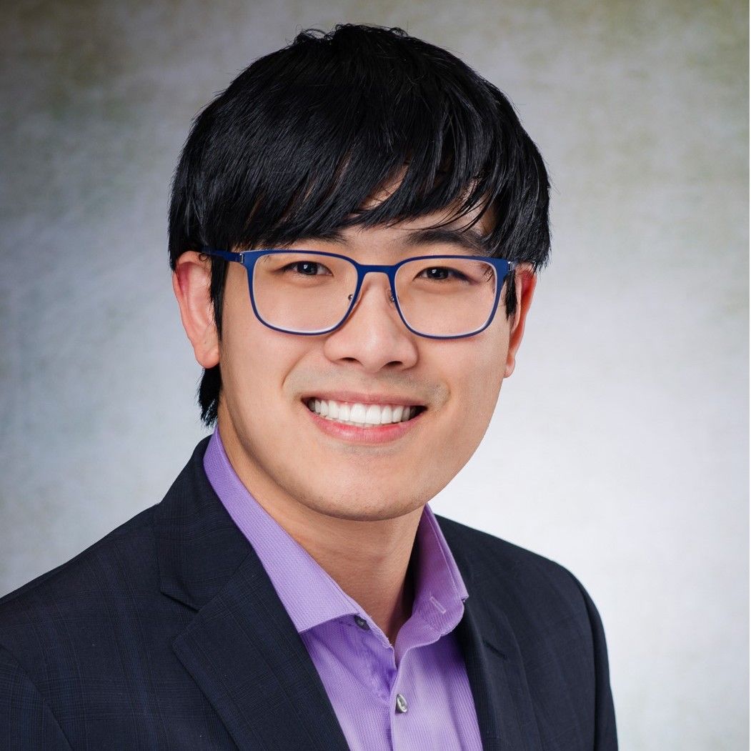 Charles Ding