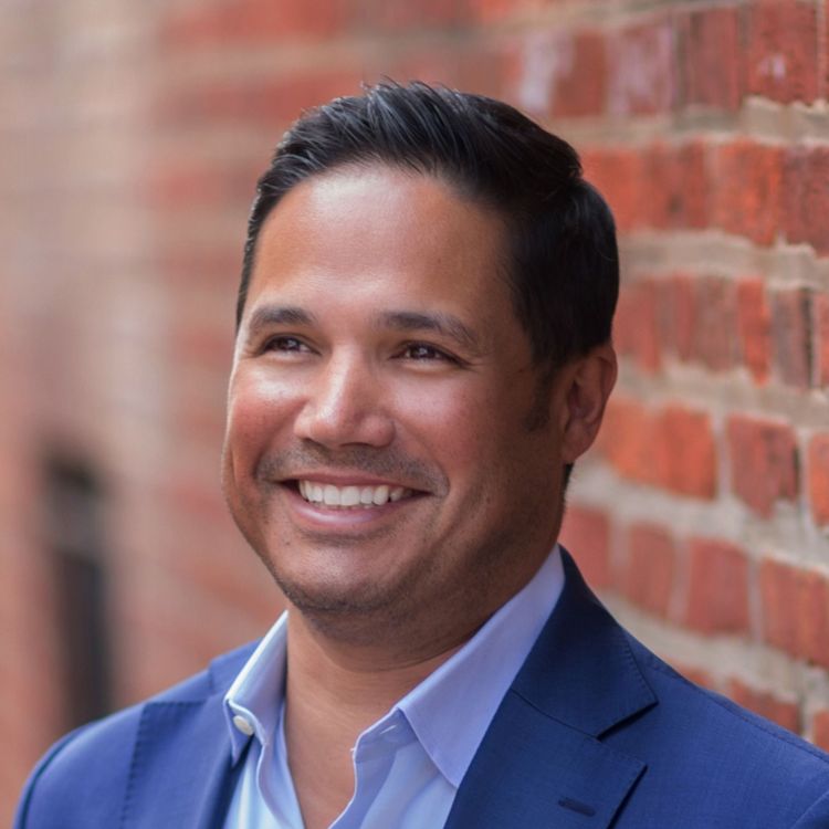 Ray Martinez