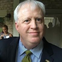Ron Wright