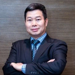 Liang Zhou